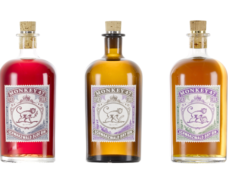 Botanical Kings by Monkey 47