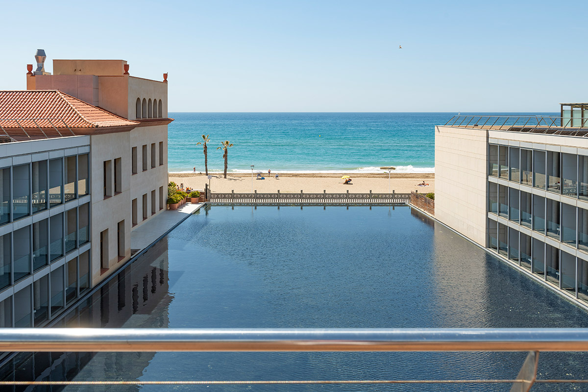 Le Meridien Ra y el Hotel & Spa Arzuaga, dos paraísos de fin de semana