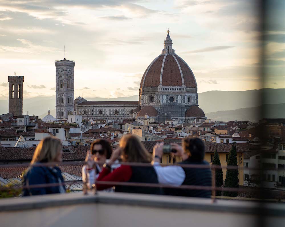 La Florence Cocktail Week 2025 ya tiene fecha confirmada